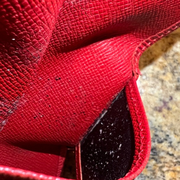 Louis Vuitton key case - Picture 11 of 11